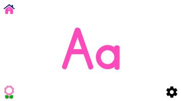 1 Schermata ABC Learning Games for Kids