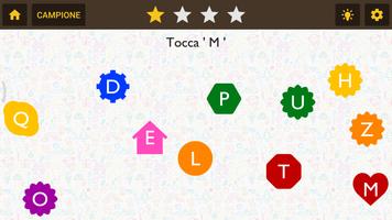 2 Schermata ABC Learning Games for Kids