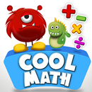 Cool Math Games Kids Education APK