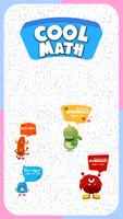 پوستر Cool Math