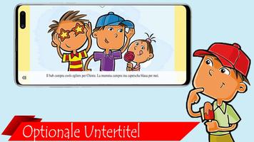 Romanische Kindergeschichten 截圖 3