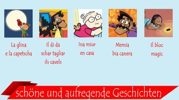 Romanische Kindergeschichten 截圖 1