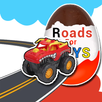 APK Roads for Toys - Game