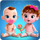 Newborn Baby Care: Baby Games APK