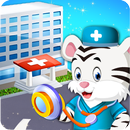 Children Hospital Emergency Doctor Surgery Game APK