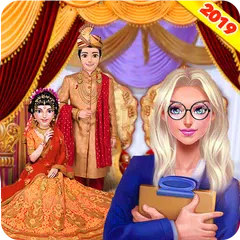 Royal Wedding Planner -Christian &amp; Indian Marriage