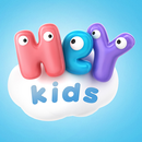 Kinderlieder Deutsch - HeyKids APK