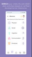 Kindersteps: Baby Tracker screenshot 1