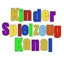 Kinder Spielzeug Kanal APK