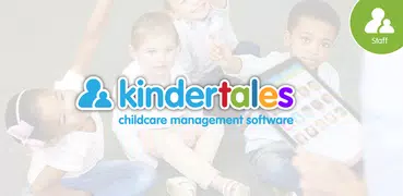 Kindertales for Classrooms