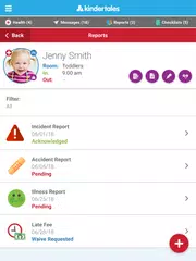 Kindertales for Classrooms APK download