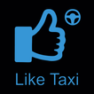 Like Taxi - водитель