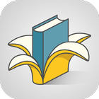 BookGorilla: Kindle Book Alert 아이콘