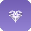 Kindly — Mindful chat & sparks icon