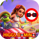 X8 Speeder Tip Higgs Domino Rp