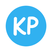 KindPlanner OuderApp-icoon