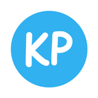 KindPlanner OuderApp 图标