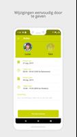 KindPlanner OuderApp تصوير الشاشة 3