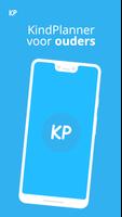 KindPlanner OuderApp Cartaz