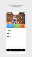 SDB Octopus: OuderApp screenshot 1
