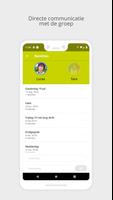 SDB Octopus: OuderApp screenshot 2