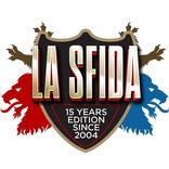 LA SFIDA