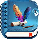 Diary & Journal: AI Lock APK