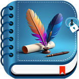 Diary & Journal: AI Lock