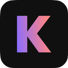 Kindroid أيقونة