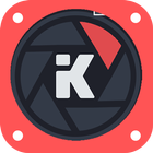 Guide for Kine Master icon