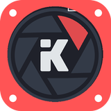 Guide for Kine Master icon