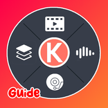 Guide for Kine Master Tips