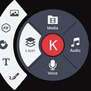 Kine Video Editing Guide&Tips APK