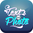 Kinetic - Text On Photo