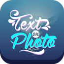 Kinetic - Text On Photo APK