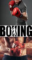 KickBoxing & Fitness Workout Affiche