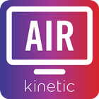 آیکون‌ Kinetic Air