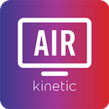 Kinetic Air 圖標