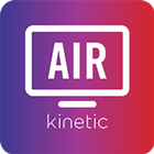 Kinetic Air أيقونة