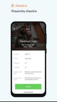 Kinetic Martial Arts پوسٹر