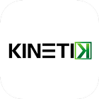 Kinetik أيقونة