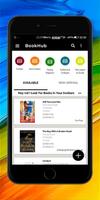 BookHub پوسٹر