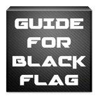 Guide for Black Flag icône