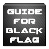 Guide for Black Flag icône
