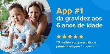 Kinedu Desenvolvimento do Bebê