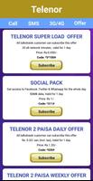 All Network Packages 截图 3