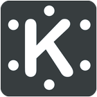 Walkthrough Kine Master Pro Editing Videos biểu tượng