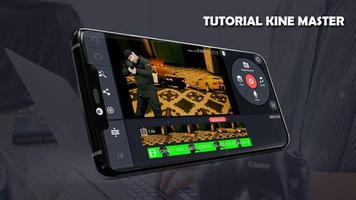 Walkthrough Kine Master Pro Editing Videos bài đăng
