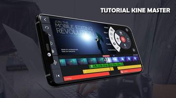 Walkthrough Kine Master Pro Editing Videos ảnh chụp màn hình 2