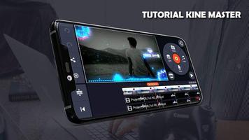 Walkthrough Kine Master Pro Editing Videos ảnh chụp màn hình 3
